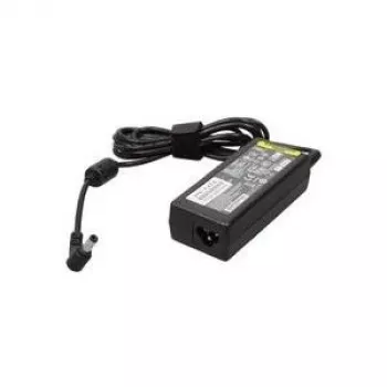 ASUS 04G2660031N1 Netzteil/Ladegerät Indoor 65 W Schwarz