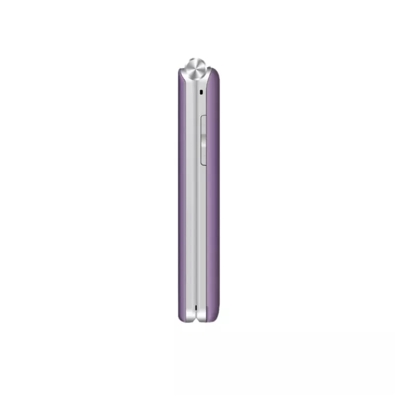 Klapphandy MM835L 4G Dual-SIM Lila