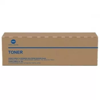 Konica Minolta Toner A95W450 Kartusche 1 Stk. Kompatibel Cyan