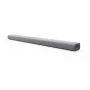 Soundbar YAMAHA SR-X40A Hellgrau — 180 W Gesamtleistung, 120 W Soundbar + 60 W eingebauter Subwoofer, Dolby Atmos/Dolby Digital, Alexa, Bluetooth (SBC/AAC)