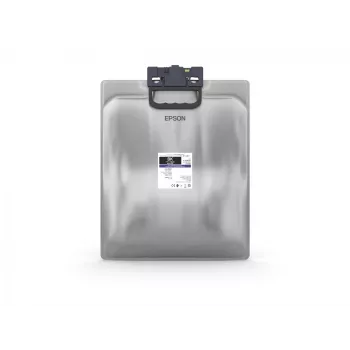 Tintenpatrone XXL Epson WorkForce Pro WF‑C879R Schwarz Original Hochkapazitäts-Tintenversorgungseinheit