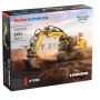 Liebherr R 938 Pneumatischer Bagger, Konstruktionsspielzeug