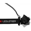 Ledlenser H7R Core Schwarz Headband flashlight LED