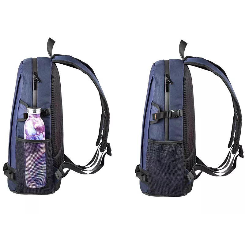 Notebook-Rucksack 15,6 Tracer Packer Blau