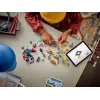LEGO MARVEL 76322 Avengers: Endgame - Thor vs. Chitauri
