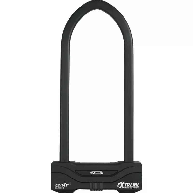 ABUS GRANIT Extreme 59 - Bügelschloss