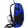 Jack Wolfskin Velocity 20 Rucksack - Blau/Schwarz, 20 L
