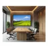 139,0 cm/55 inch (3840x2160) JAPANNEXT JN-IPS550UHD60F 16:9 IPS 60 Hz HDMI USB WLAN Lautsprecher Schwarz