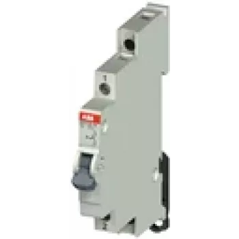 ABB E211-16-20 Leitungsschutzschalter (2CCA703005R0001)