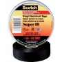 3m SUPER88-25X33 Schwarz