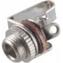 ShiverPeaks Mono 3,5 mm Buchse 51352 — Mono-Audioanschluss, 3,5 mm Klinkenbuchse