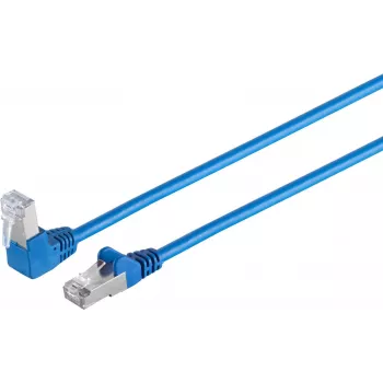 Netzwerkkabel ShiverPeaks 08-64011 CAT6 S/FTP PIMF, Massendatenkabel für Ethernet