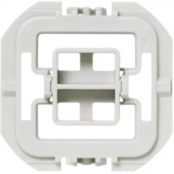 eQ-3 HomeMatic Düwi EQ3-ADA-DW - Montageadapter (103097A2A)