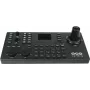 PTZOptics SuperJoy - Schwarz - Tasten - Joystick - Touch - DC - 6 W - 12 V - 370 mm (PT-SUPERJOY-G1)