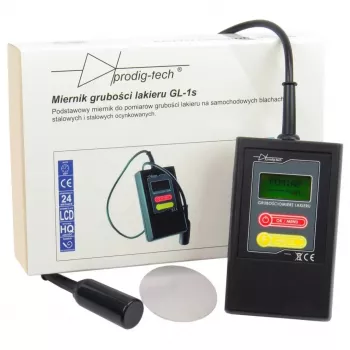 LACKSCHICHTMESSGERÄT GL-1S FE-SONDE