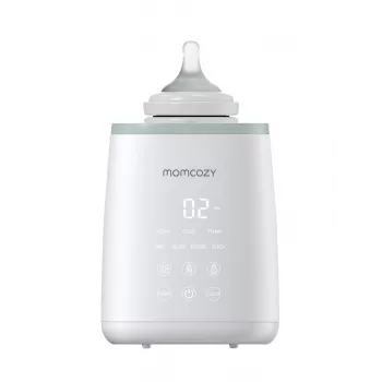 Momcozy MW01 Baby Bottle Warmer