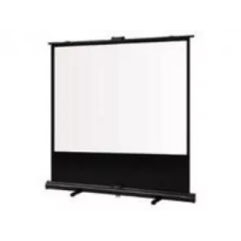 X-PRESS tragbare WM-Leinwand