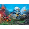 Figurenset Novelmore 71644 Kampfdrache