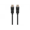 DisplayPort-Kabel Wentronic 49960 3 m Schwarz