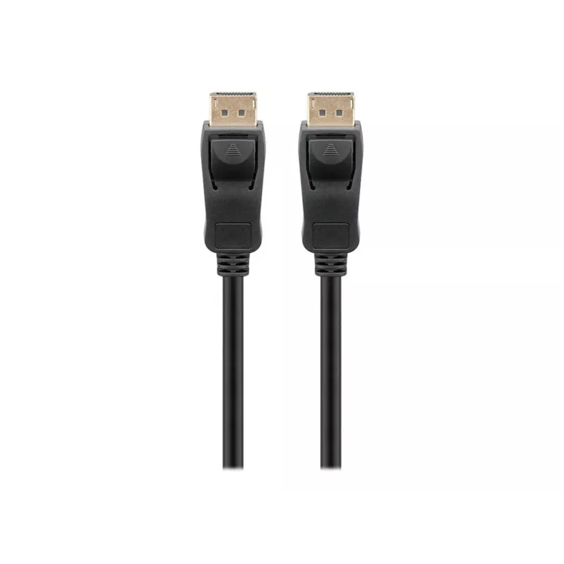DisplayPort-Kabel Wentronic 49960 3 m Schwarz