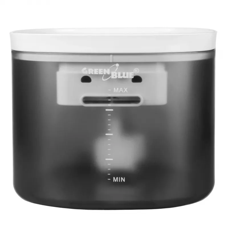Automatische Tränke GreenBlue GB392, 2 l Fassungsvermögen, BPA-frei