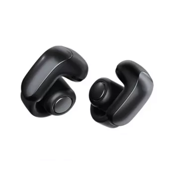 Bose 881046-0010 Kopfhörer/Headset Kabellos Ohrbügel Anrufe/Musik Bluetooth Schwarz