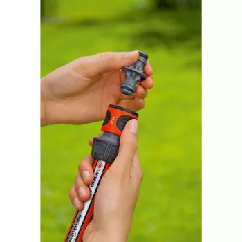 Gardena 931-50 Verbinder für Wasserschlauch (931-50)