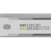 Netzteil MWE Gold V2 1050W 80+ Gold