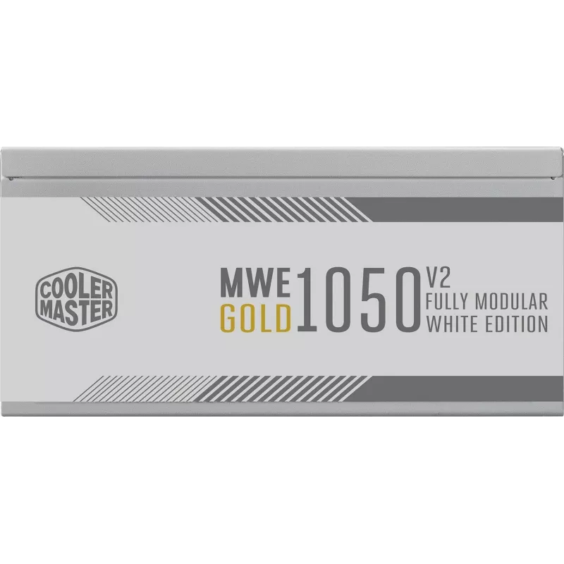 Netzteil MWE Gold V2 1050W 80+ Gold