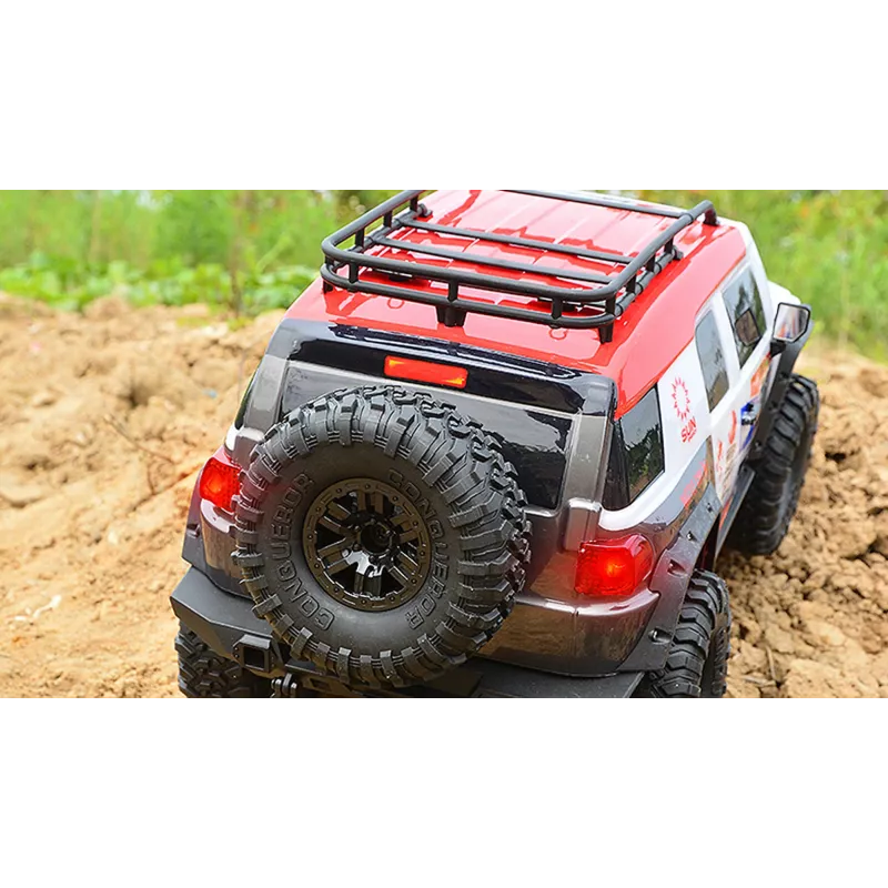 Crawler-Truck Amewi 22592 Elektromotor 1:10 1500 mAh