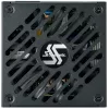 Netzteil Seasonic FOCUS SGX-650, 650 W, 20+4-Pin-ATX, SFX, Schwarz