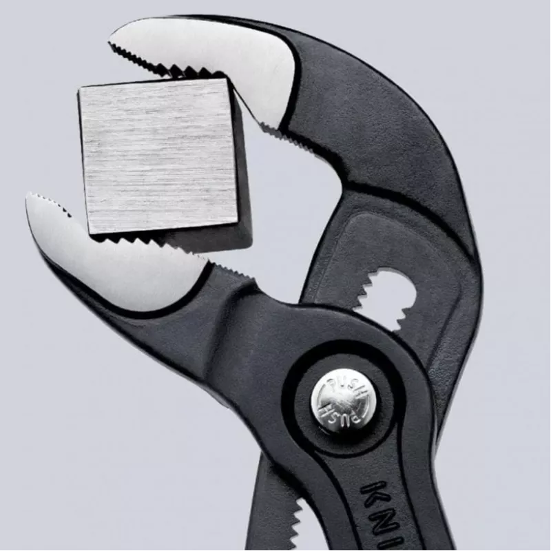 Gripzangen Knipex Cobra 87 03 180