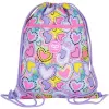 Sporttasche CoolPack Vert Pastel Hearts