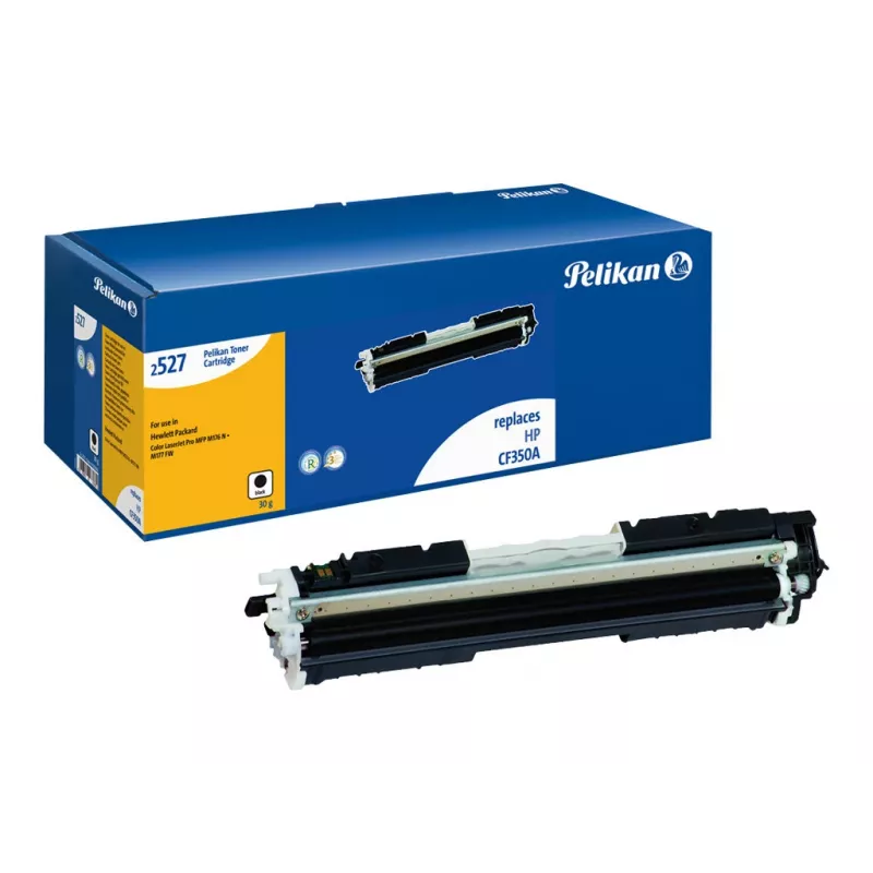 Pelikan 4233882 Druckerverbrauchsmaterial Schwarz