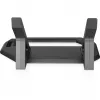 Chassis-Stand Kit für The Tower 600 Bubble Pink (schwarz/pink, für horizontale Platzierung)