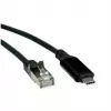 Netzwerkkarte ROLINE 12.02.1168 Ethernet 1000 Mbit/s USB Type-C