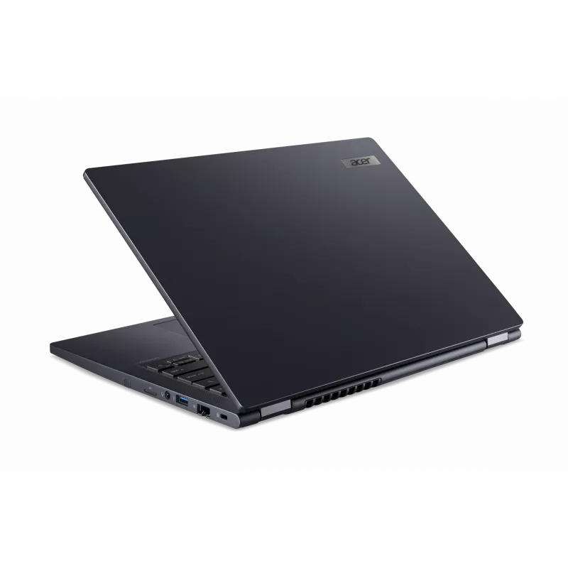 Acer TravelMate TMP414-53-TCO-52H8 Schwarz 14 Zoll WUXGA 1920 x 1200 Pixel Intel Core i5 i5-1335U 16 GB DDR4 SDRAM Solid-State-Laufwerk Kapazität 512 GB Intel UHD Graphics Windows 11 Pro 802.11ax Tastatursprache Englisch ...