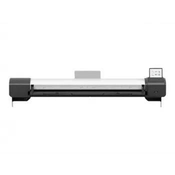 Flachbettscanner Canon LM24 4276V940 600x600 dpi USB