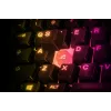 Steelseries APEX 3 TKL Tastatur USB QWERTY US English schwarz