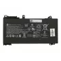 Batterie HP 45 Wh 3-Zellen Lithium-Ionen L32656-002 für tragbare Geräte