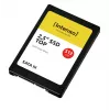 SSD-Festplatte Intenso 512 GB 2,5 Zoll SATA III 3812450