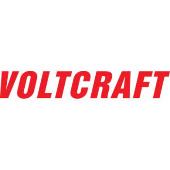 VOLTCRAFT 6LR61 9 V Block-Batterie Li-Ion 500 mAh 7,4 V 1 Stück (VC-12714055)