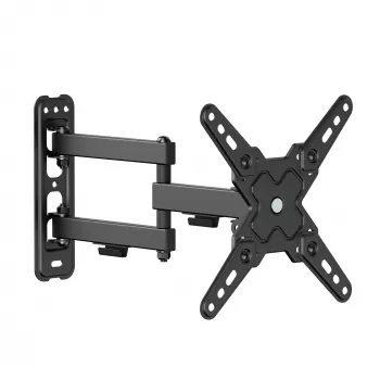 SBOX LCD-Halterung LCD-223-2 für 13–43-Zoll-Bildschirme, max. Tragkraft 20 kg, VESA bis zu 200x200