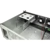 Rack Server Inter-Tech 4U-K-439L Schwarz