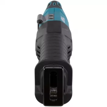 Akku-Säbelsäge JR001GZ XGT, 40 Volt, Säbelsäge Blau/Schwarz, ohne Akku und Ladegerät