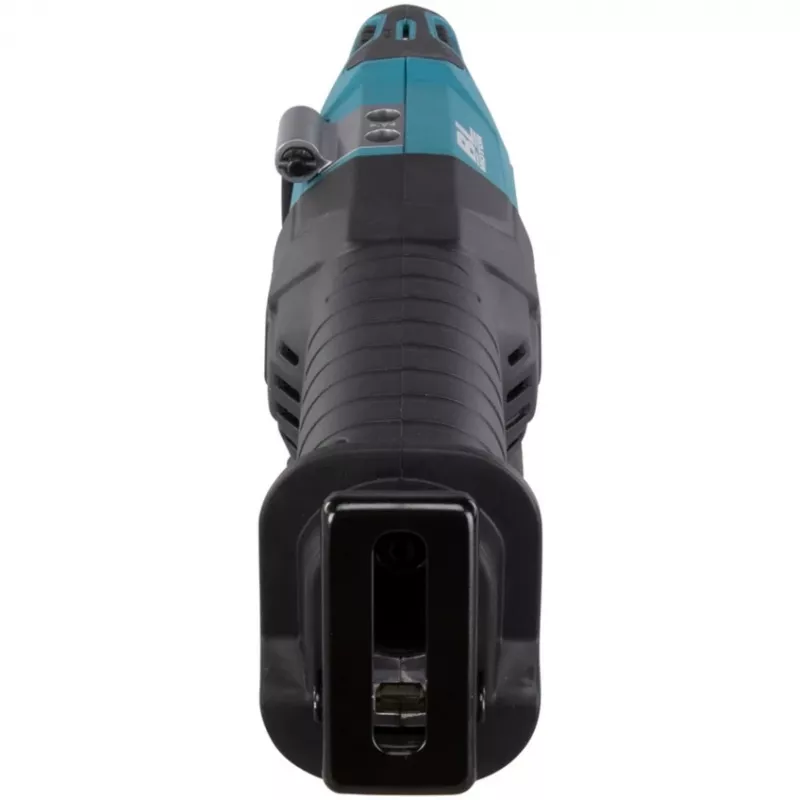 Akku-Säbelsäge JR001GZ XGT, 40 Volt, Säbelsäge Blau/Schwarz, ohne Akku und Ladegerät
