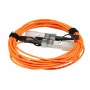 InfiniBand/Glasfaserkabel 5 m MikroTik S+AO0005