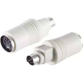 Kabel-Gender-Changer ShiverPeaks BS78395