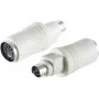 Kabel-Gender-Changer ShiverPeaks BS78395