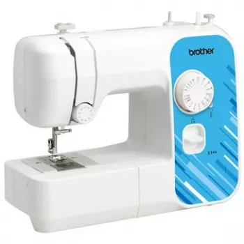 Brother X14S Nähmaschine Mechanische Nähmaschine